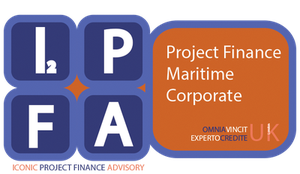 ICONIC Project Finance Advisory logo