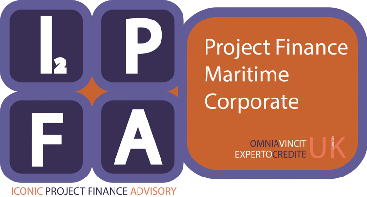 ICONIC Project Finance Advisory (DXB | CH | UK) | IPFA